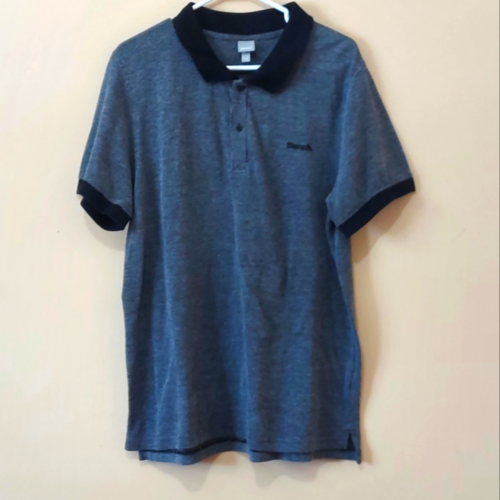 Bench Polo Shirt